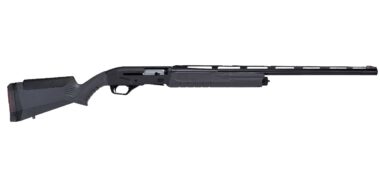 SAVAGE ARMS RENEGAUGE FIELD 12/26 BL/SYN