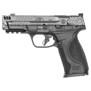 SMITH AND WESSON M&P9 M2.0 METAL CC 9MM 10+1
