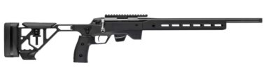 TIKKA T1X ACE TARGET 17HMR 16"