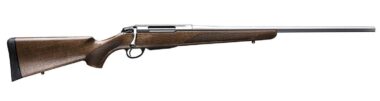 TIKKA T3X HUNTER 6.5CR 24" SS/WD TB