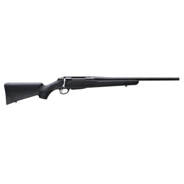 TIKKA T3X LITE 270WIN 22" BLK TB
