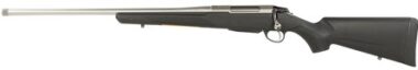 TIKKA T3X LITE 6.5CR SS/BLK LH TB