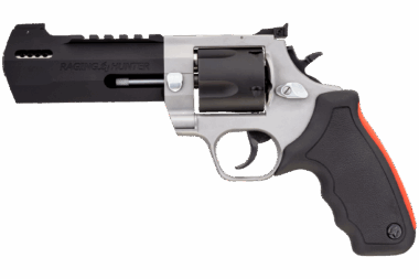 TAURUS RAGING HUNTER 454CAS 2TONE 5"
