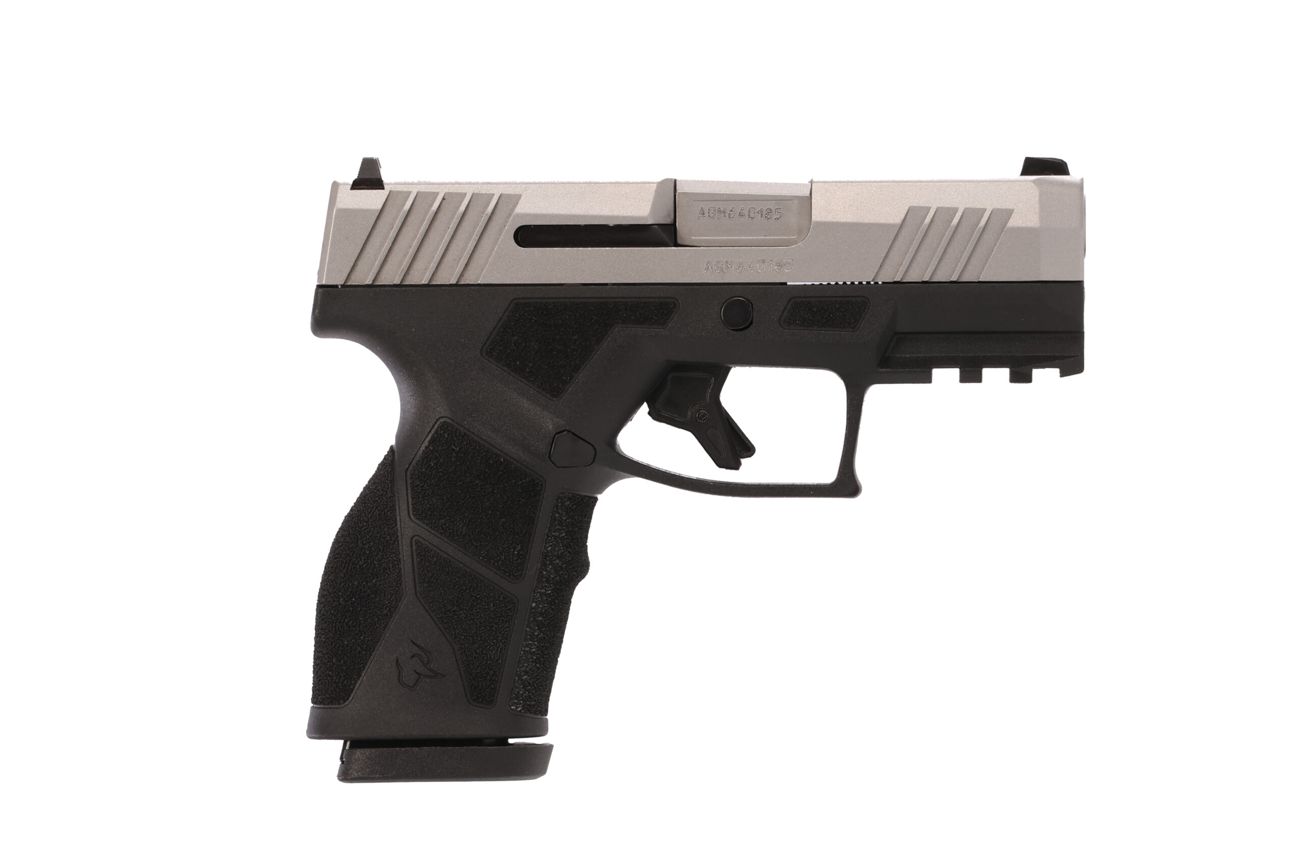 TAURUS GX2 9MM SS/BLK 3.3" 13+1
