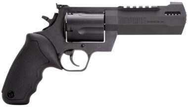 TAURUS RAGING HUNTER 460S&W BK 5"