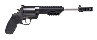 TAURUS RAGING HUNTER 460S&W BLK 10"