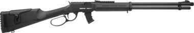 ROCK ISLAND ARMORY TM22 LEVER 22LR BLK 18" 10+1 #