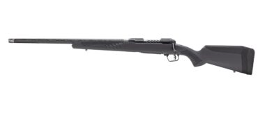 SAVAGE ARMS 110 ULTRALITE 308WIN CARBON LH