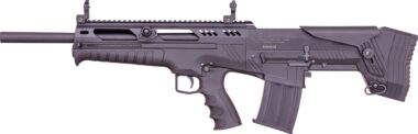 ROCK ISLAND ARMORY VRBP-100 12/20 BL/SY 3" 5+1  #