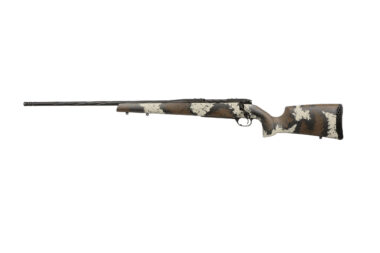 WEATHERBY MARK V HIGH COUNTRY 257WBY LH#