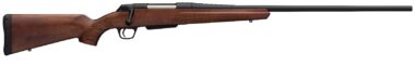 WINCHESTER XPR SPORTER 300WSM BL/WD 24"