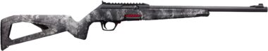 WINCHESTER WILDCAT MIDNIGHT SR 22LR 16.5#