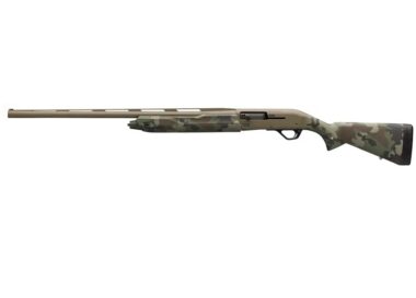 WINCHESTER SX4 HYB HNTR 12/26 WDLND LH  #