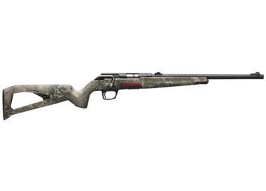 WINCHESTER XPERT SR 22LR 16.5" BL/TTS TB