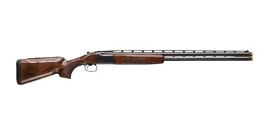 BROWNING CITORI CX ADJ 12/30 BL/WD 3"