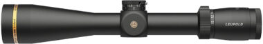 Leupold 178027 VX-5HD  Matte Black 3-15x44mm CDS-ZL2 30mm Tube HTMR Reticle
