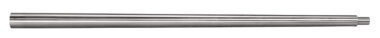 Proof Research 113707 Bolt Action Barrel Blank 243 Cal 28" Competition Contour 1:7.50" Twist 4 Grooves, Stainless Stainless