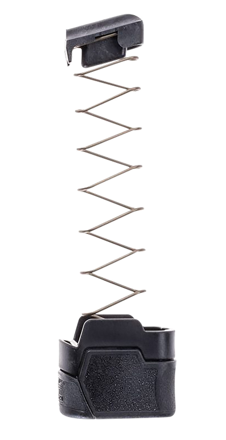 Xtech Tacitcal XTT132BLKP3659MM MTX 9mm Fits Sig365 12rd Black