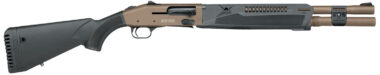 Mossberg 85177 940  12 Gauge 7+1 18.50"