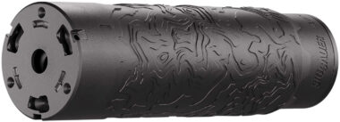 Sig Sauer ENDURE30 Endure 30 Cal 1.75" Black Titanium 5/8"x24