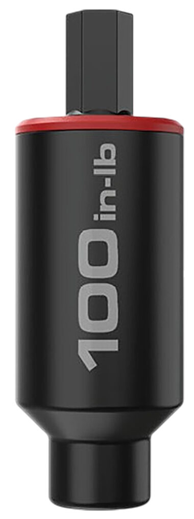 Real Avid AVSTFL100 Smart Torq Fixed Limiter Black/Red