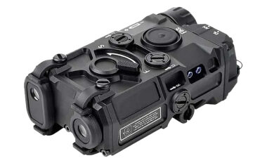 Eotech EOT-OGL-C-B On-Gun-Laser  Black Aluminum