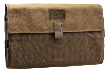 Cole-tac AN1002 Standard Ammo Novel Coyote Brown Capacity 120rd