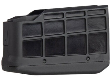 Tikka S58569827 T3x  3rd 6.5CM Fits
