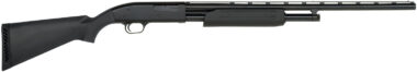 Maverick Arms 32200 88 All Purpose 20 Gauge with 26" Vent Rib/Modified Tube Barrel, 3" Chamber, 5+1 Capacity, Blued Metal Finish & Black Synthetic Stock Right Hand (Full Size)