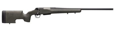 WINCHESTER XPR RENEGADE LR 300WSM 24" TB#