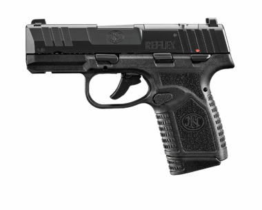 FN REFLEX 9MM BLK 10+1 MRD SFTY