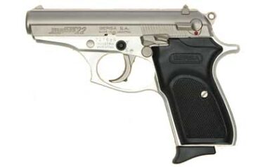 BERSA THUNDER 22 22LR 10RD NKL