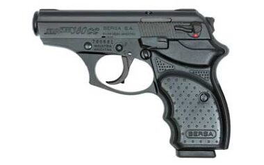 BERSA THUN 380 MATTE 3.5" 8RD CCARRY