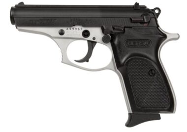 BERSA THUNDER 22 DUOTONE 22LR 10+1