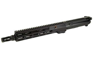 GE SUPER DUTY MOD1 5.56 12.5 URG BLK
