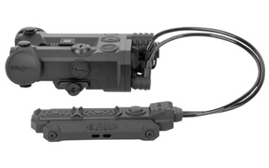 H-SUN IRIS 4 RD/VCSEL IR W/WHITE LGT