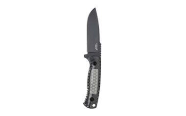 KBAR COOL NAME DROP POINT BLK W/SHTH
