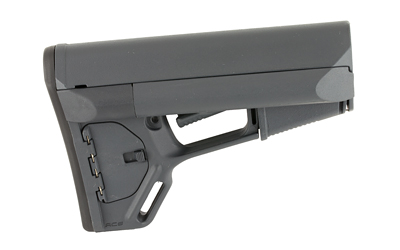 MAGPUL ACS CARB STK MIL-SPEC GRY - Image 3
