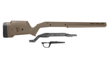 MAGPUL HUNTR RUG AMERICAN SA STK FDE