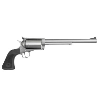 MAGNUM RESEARCH BFR REVOLVER 444MAR SS 10"   #
