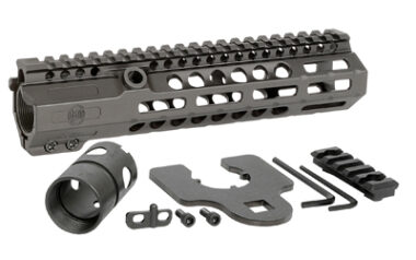 MIDWEST COMBAT RAIL HD 9.25" M-LOK