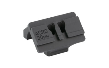 MIDWEST MK2 30MM ACRO AMPNT 45 OFFST