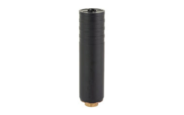 OCL POLONIUM 30 SUPPRESSOR 762 BLK