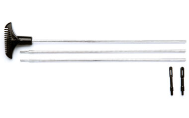 HOPPES 3PC ALUMINUM ROD ALL CAL