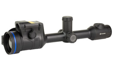 PULSAR THERMION 2 LRF XG60 W/MOUNT