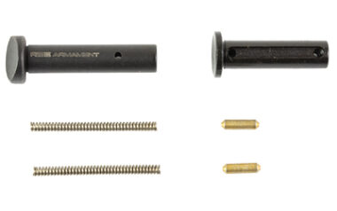 RISE AR-15 TAKEDOWN AND PIVOT PINS