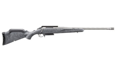 RUGER AMERICAN GEN2 6.5CM 20" GM 3RD