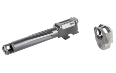 RADIAN AFTERBURNER RAMJET FOR G19 G4