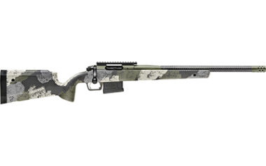 SPRGFLD WAYPOINT 308 20" CF EVG