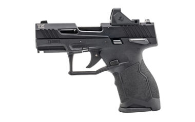 TAURUS TX22C VR RFX-11 22LR 3.6 13RD